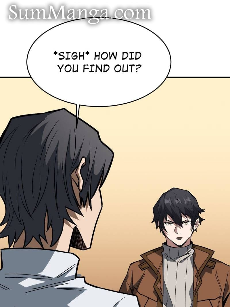 I'm Really Not A Supervillain Chapter 269 51